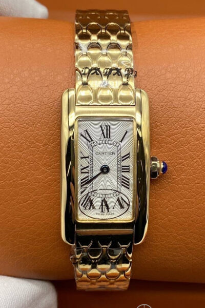 часы Cartier