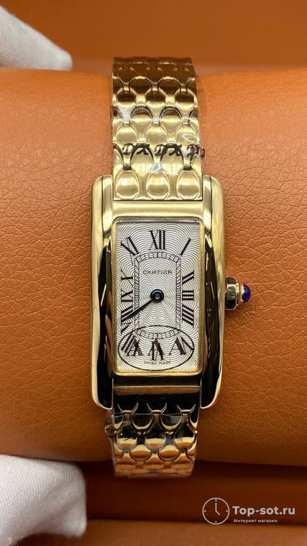 часы Cartier