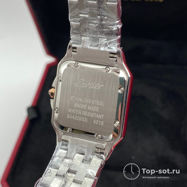 Часы Cartier — изображение 6