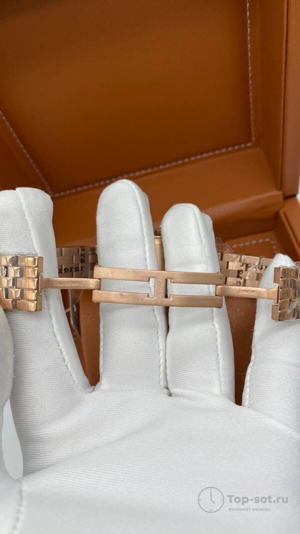 Часы Cartier Panthere — изображение 6