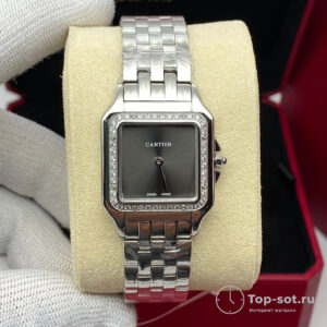 часы Cartier