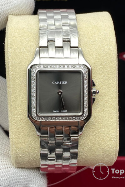 часы Cartier