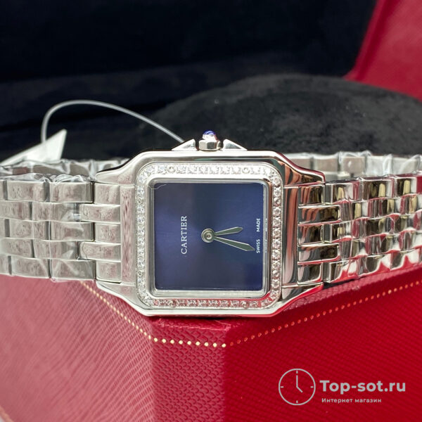 Часы Cartier — изображение 4