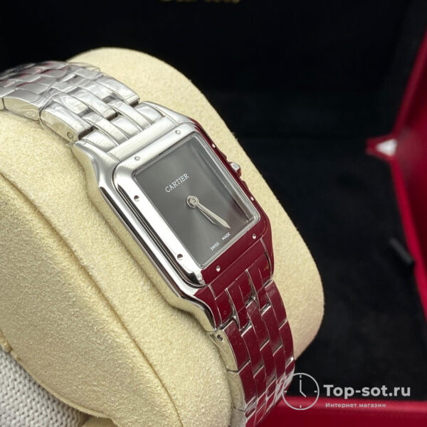 Часы Cartier — изображение 3