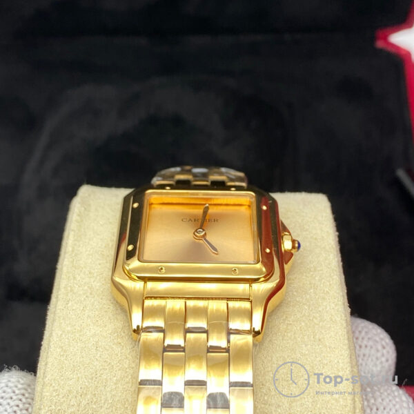 Часы Cartier — изображение 4