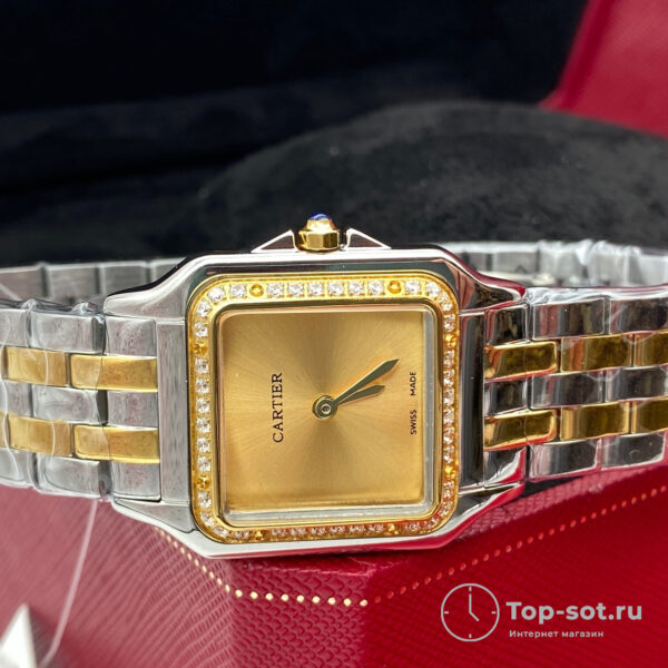 Часы Cartier — изображение 3