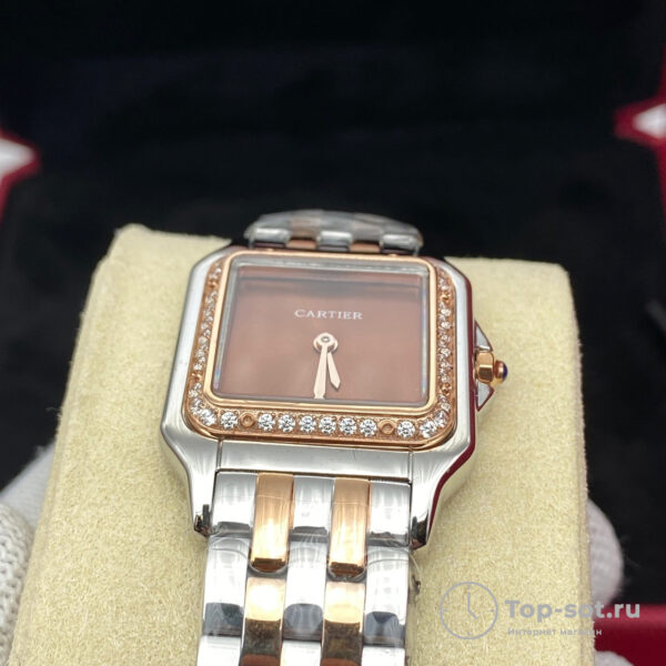 Часы Cartier — изображение 4
