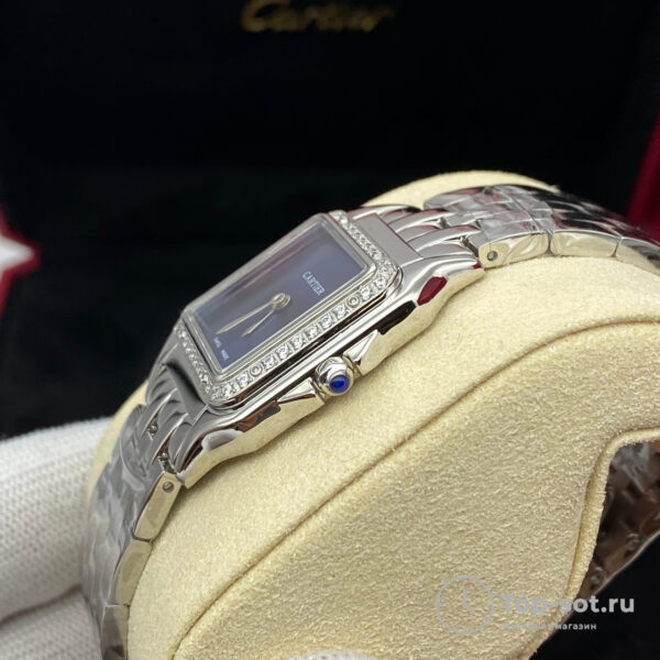 Часы Cartier — изображение 5