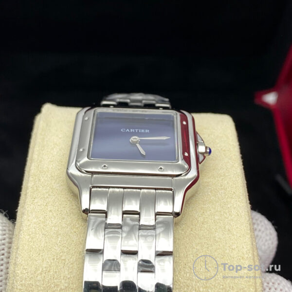 Часы Cartier — изображение 4