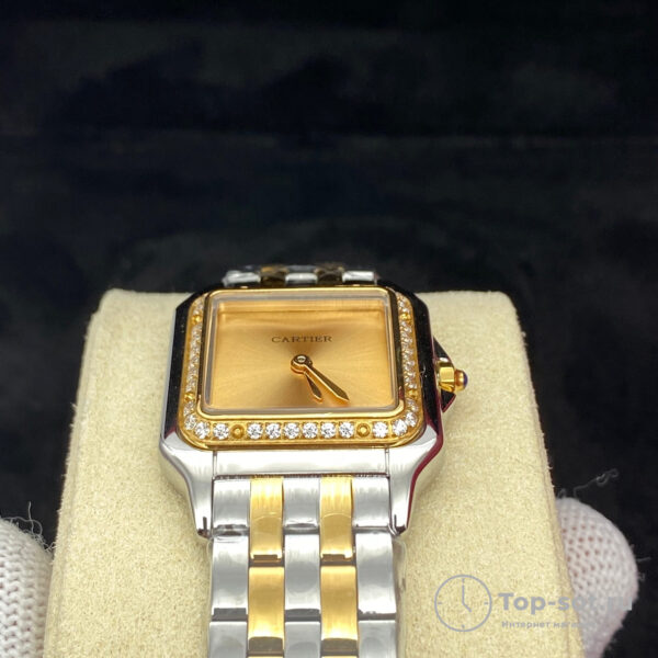 Часы Cartier — изображение 2