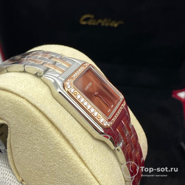 Часы Cartier — изображение 5