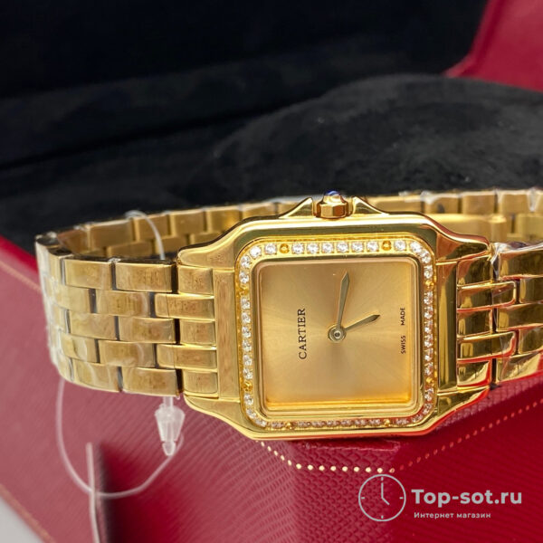 Часы Cartier — изображение 5