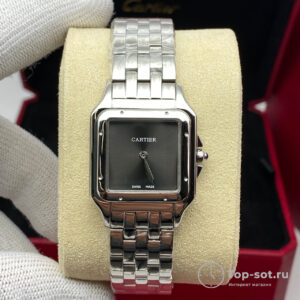 часы Cartier