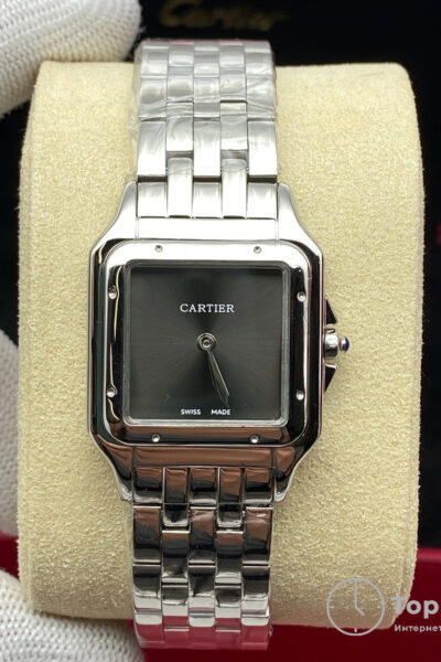 часы Cartier