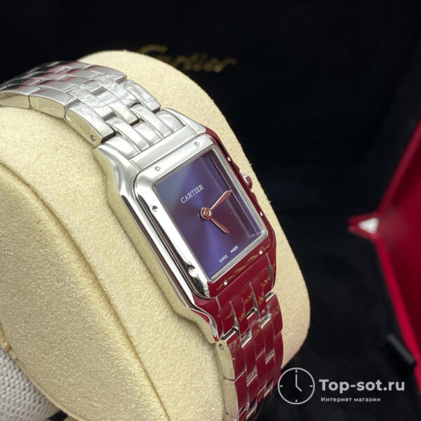 Часы Cartier — изображение 5