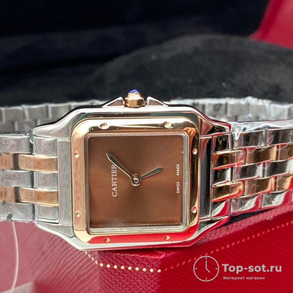 Часы Cartier — изображение 4