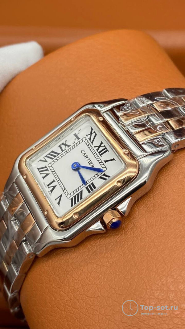 Часы Cartier Panthere — изображение 2