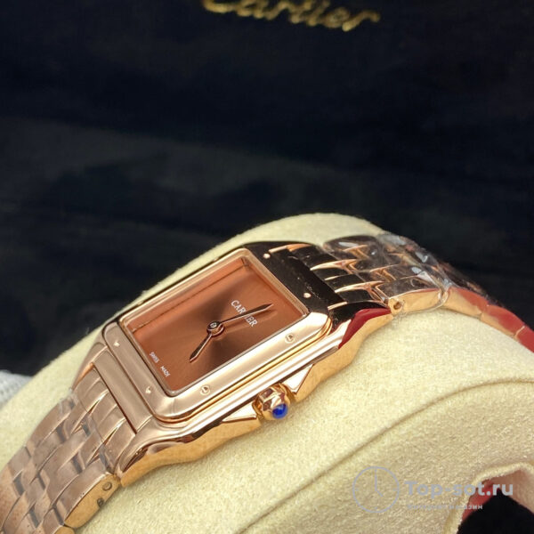 Часы Cartier — изображение 5