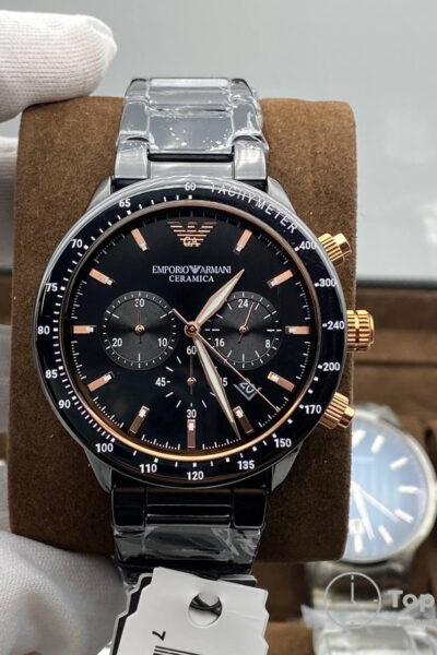 часы Emporio Armani AR70002