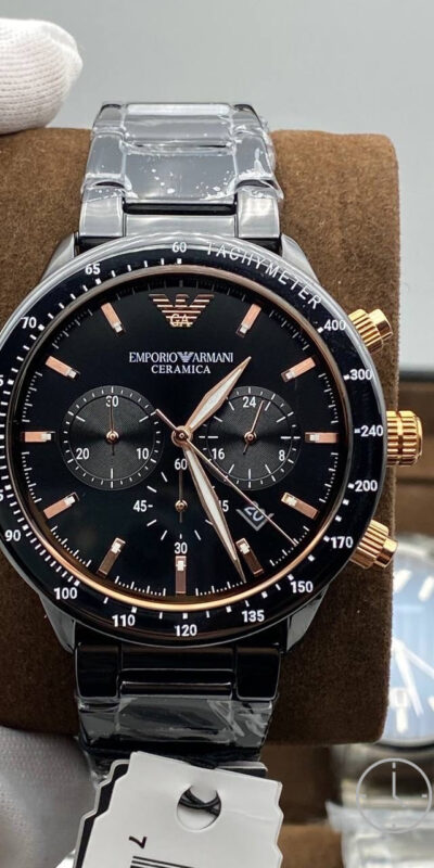 часы Emporio Armani AR70002