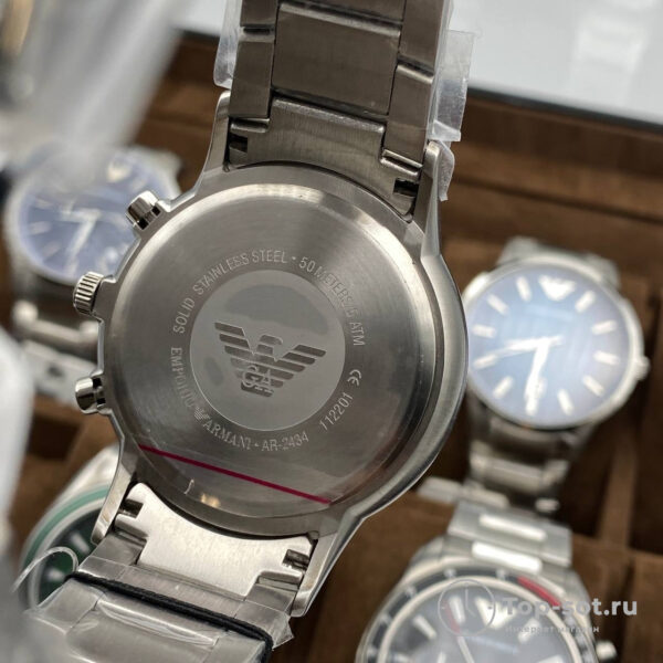 Часы Emporio Armani AR2434 — изображение 6
