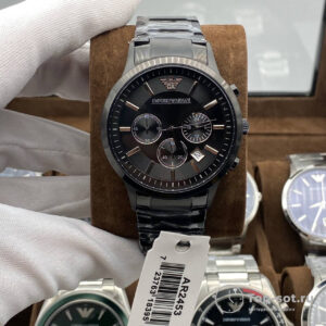 Часы Emporio Armani Renato AR2453