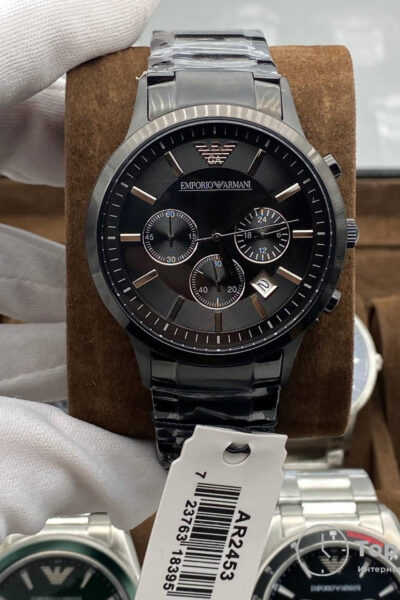 Часы Emporio Armani Renato AR2453