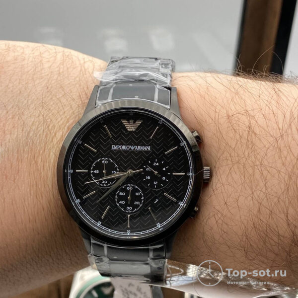 Часы Emporio Armani AR2472 — изображение 8