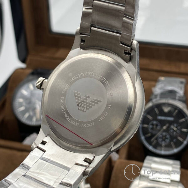 Часы Emporio Armani AR2472 — изображение 6