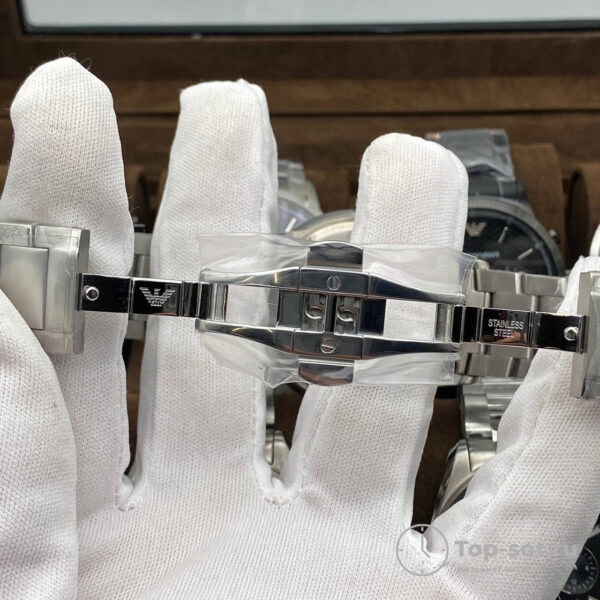 Часы Emporio Armani AR2472 — изображение 7