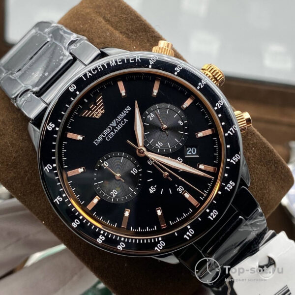 Часы Emporio Armani AR70002 — изображение 2