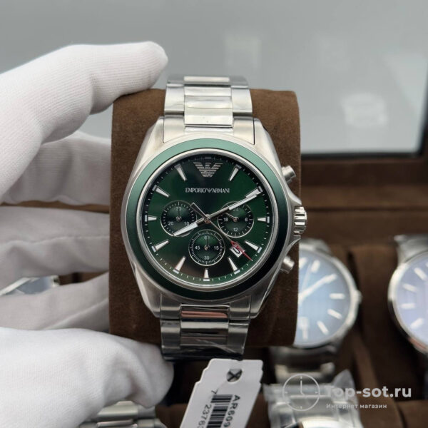 часы Emporio Armani AR6090