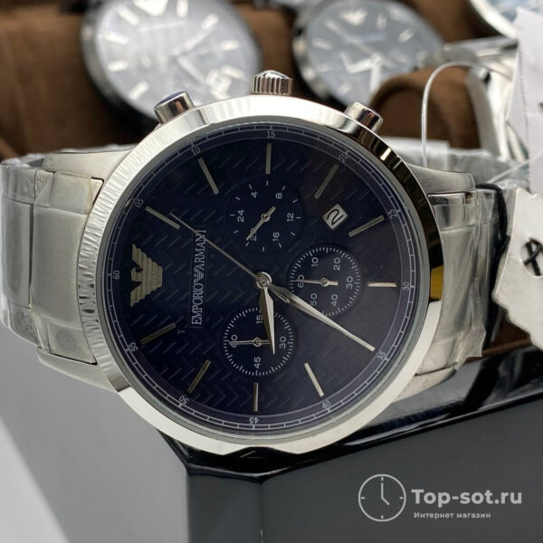 Часы Emporio Armani AR2472 — изображение 2