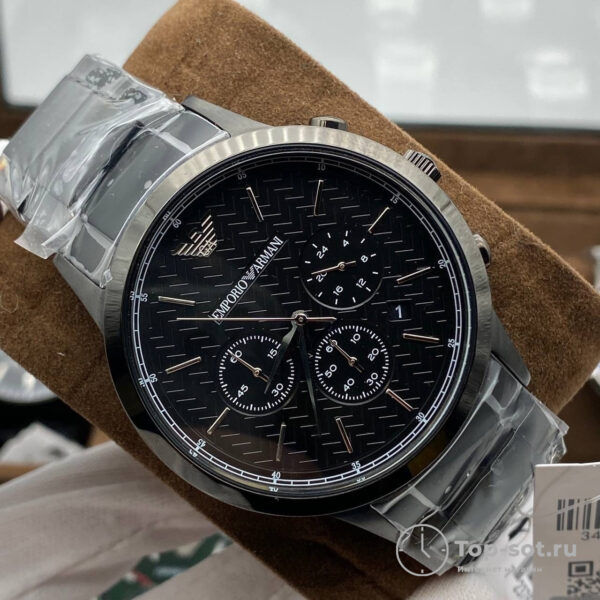 Часы Emporio Armani AR2472 — изображение 2