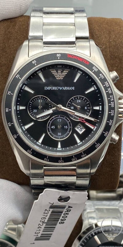 часы Emporio Armani AR6098
