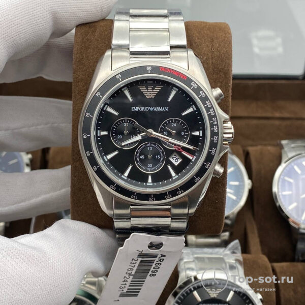 часы Emporio Armani AR6098