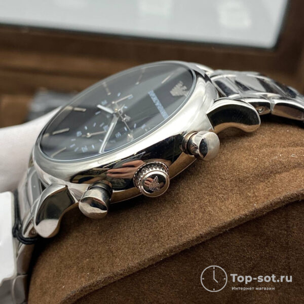 Часы Emporio Armani AR1853 — изображение 5