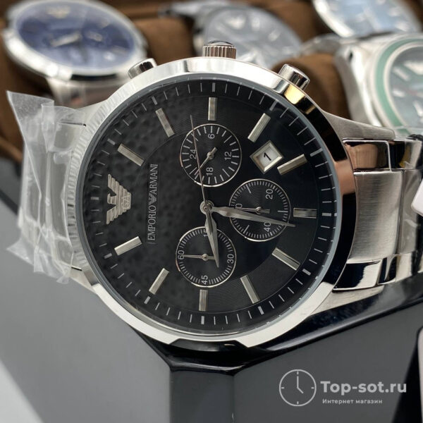 Часы Emporio Armani AR2434 — изображение 3