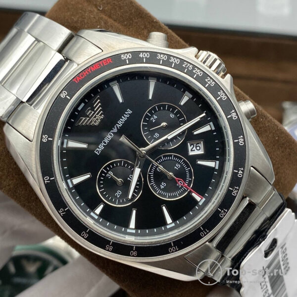 Часы Emporio Armani AR6098 — изображение 2