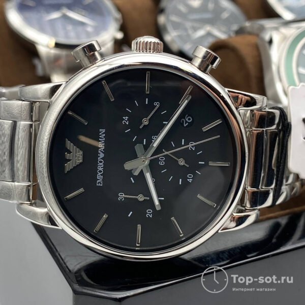 Часы Emporio Armani AR1853 — изображение 4