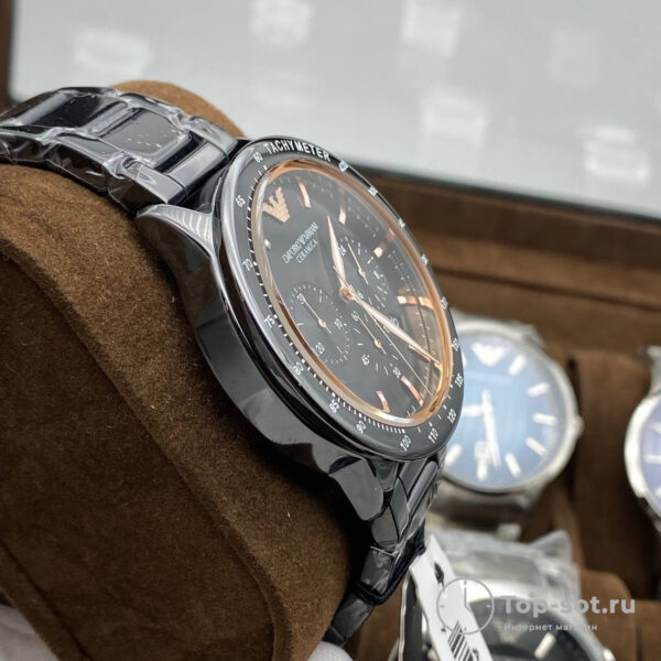 Часы Emporio Armani AR70002 — изображение 5