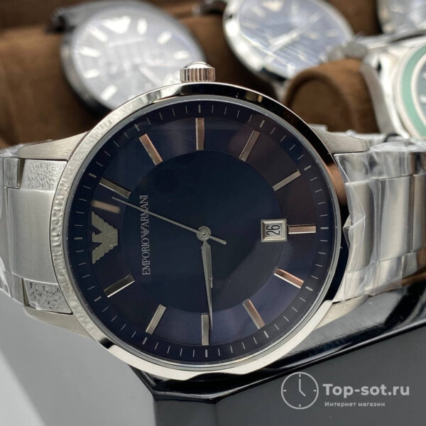 Часы Emporio Armani AR2472 — изображение 3