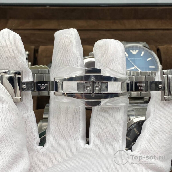 Часы Emporio Armani AR1853 — изображение 7
