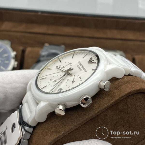 Часы Emporio Armani Luigi AR1499 — изображение 4
