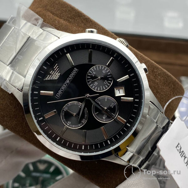 Часы Emporio Armani AR2434 — изображение 2