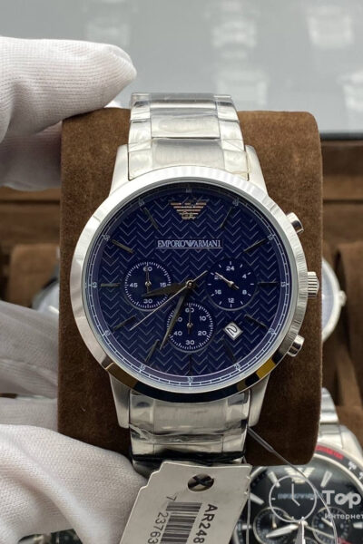 часы Emporio Armani AR2485