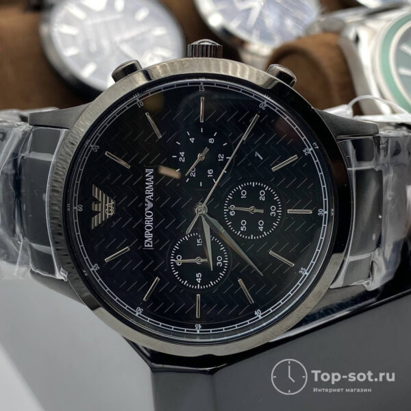 Часы Emporio Armani AR2472 — изображение 4