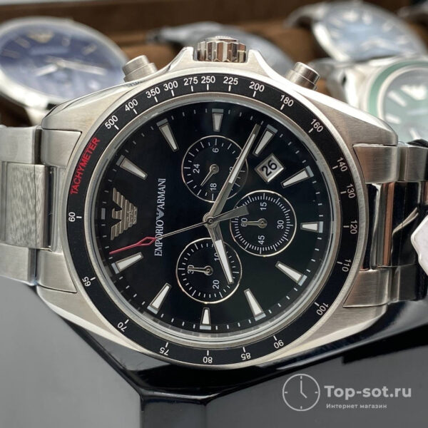 Часы Emporio Armani AR6098 — изображение 4