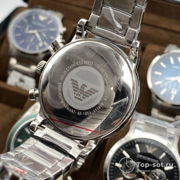 Часы Emporio Armani AR1853 — изображение 6