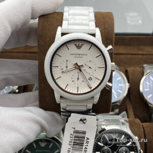 часы Emporio Armani Luigi AR1499